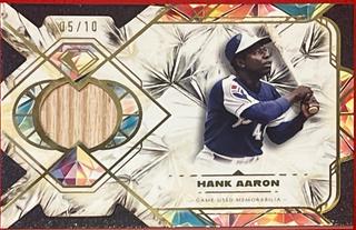 Hank Aaron