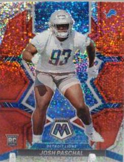 Josh Paschal