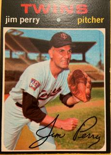 Jim Perry
