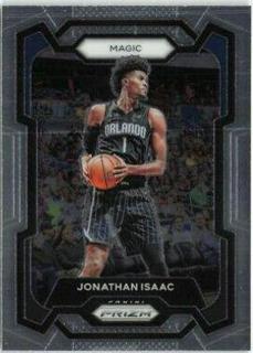 Jonathan Isaac