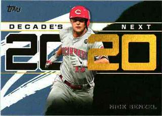 Nick Senzel