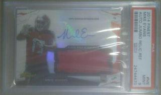 Mike Evans