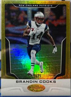 Brandin Cooks