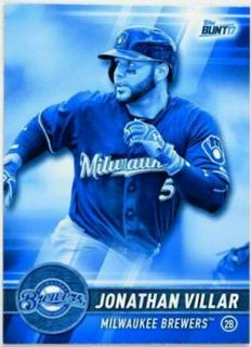 Jonathan Villar