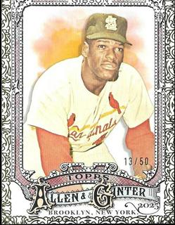 Bob Gibson