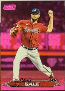 Chris Sale