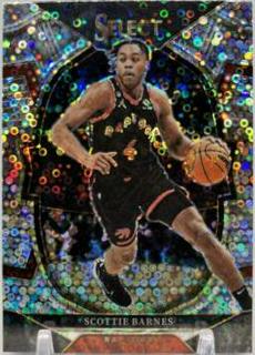 Scottie Barnes