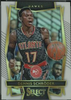 Dennis Schroder
