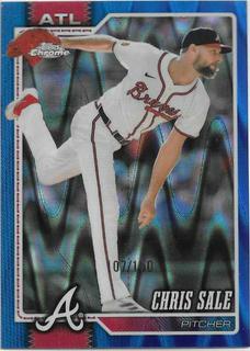 Chris Sale