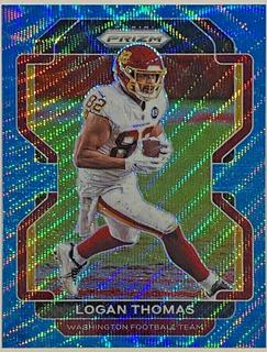 Logan Thomas