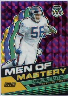 Lawrence Taylor