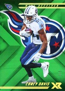 Corey Davis