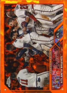 Atlanta Braves