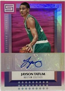 Jayson Tatum