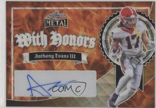 Anthony Evans III