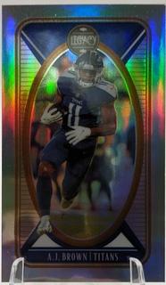 A. J. Brown