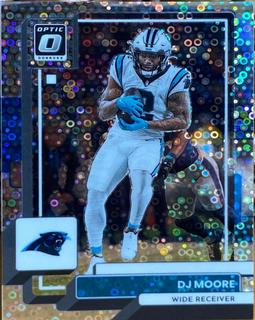 DJ Moore