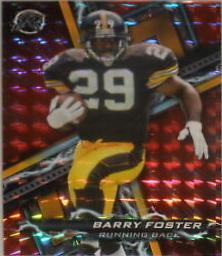 Barry Foster
