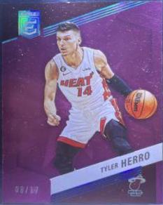 Tyler Herro