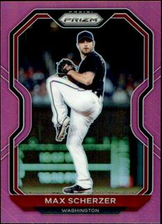 Max Scherzer