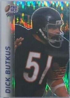 Dick Butkus