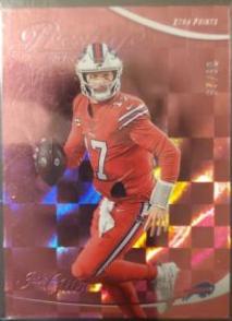 Josh Allen