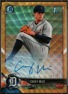 Casey Mize