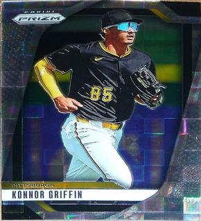 Konnor Griffin