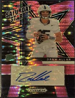 Drew Allar