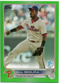 Jean Segura