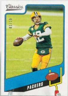Aaron Rodgers