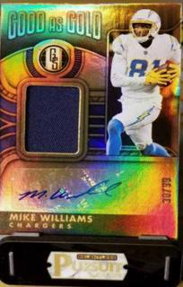 Mike Williams