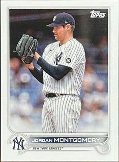 Jordan Montgomery