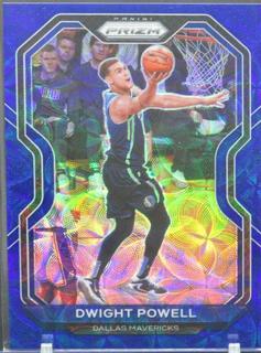 Dwight Powell