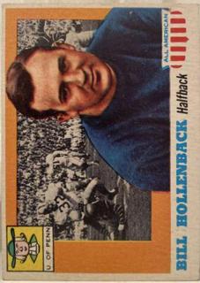 Bill Hollenback