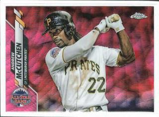 Andrew McCutchen