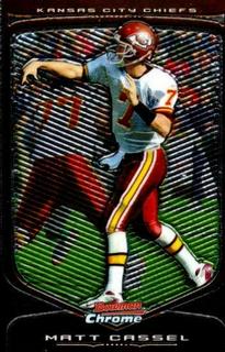 Matt Cassel