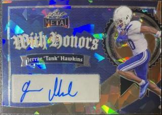 Jerrae Tank Hawkins