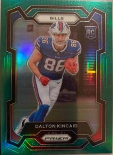 Dalton Kincaid