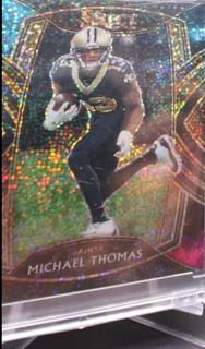 Michael Thomas