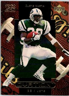 Curtis Martin