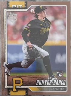 Hunter Barco
