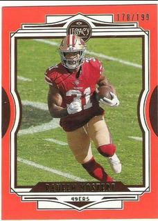 Raheem Mostert