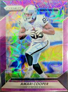 Amari Cooper