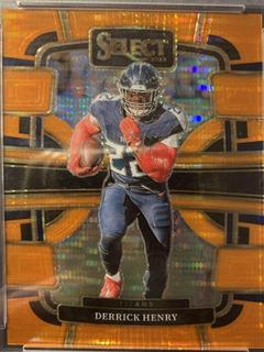 Derrick Henry