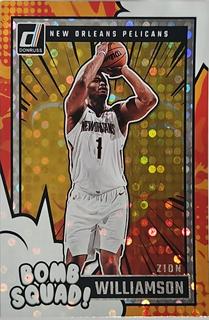 Zion Williamson