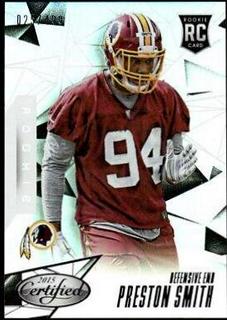 Preston Smith
