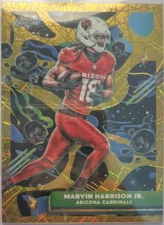 Marvin Harrison Jr.