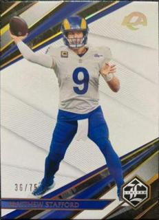 Matthew Stafford