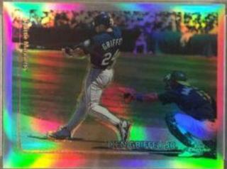 Ken Griffey Jr.